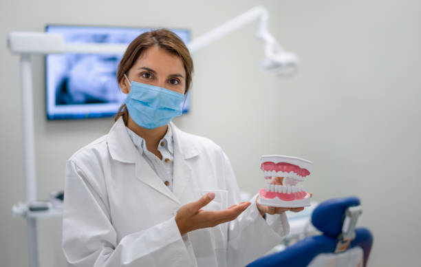 Best Urgent Care for Lost Fillings or Crowns in Lyndon, KY