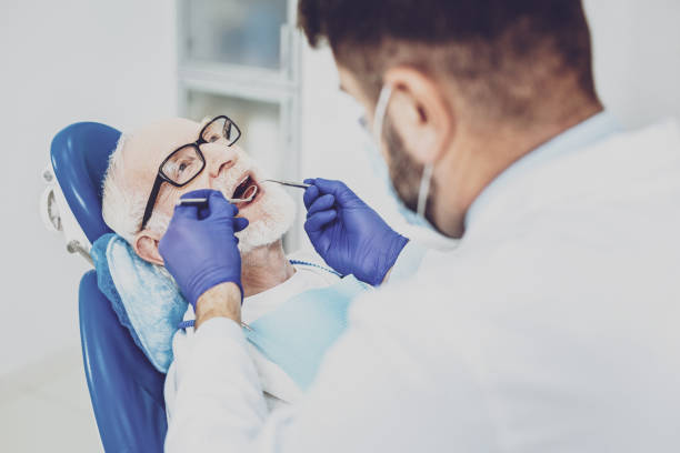 Best Pediatric Emergency Dentist in Lyndon, KY